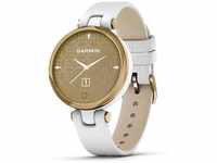 Garmin LILY CLASSIC 010-02384-B1 Smartwatch SmartWatch Elfenbein, Gehäuse aus
