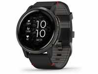 Garmin VENU 2 010-02430-21 Smartwatch SmartWatch Schwarz, Gehäuse aus Kunststoff