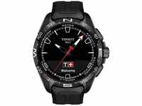 Tissot T-TOUCH CONNECT T121.420.47.051.03 Smartwatch