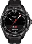 Tissot T-TOUCH CONNECT T121.420.47.051.03 Smartwatch