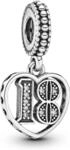 Pandora 18. Geburtstag Charm-Anh&auml;nger 797262CZ Anh&auml;nger