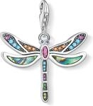 Thomas Sabo Libelle 1757-964-7 Charm Anh&auml;nger
