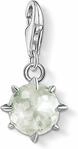 Thomas Sabo Geburtsstein August 1786-465-33 Charm Anh&auml;nger