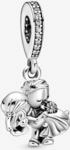 Pandora Verheiratetes Paar Charm-Anh&auml;nger 798896C01 Anh&auml;nger