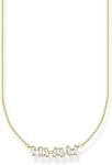 Thomas Sabo KE2095-414-14-L45V Damenhalskette