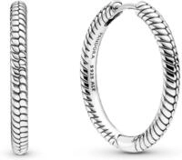 Pandora Moments Charm-Ohrringe 299532C00 Ohrringe