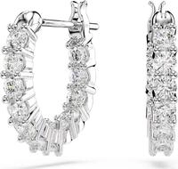 Swarovski Matrix Vittore Kreolen 5562126 Ohrringe