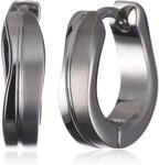 Boccia Titanium Jewelry 0563-01 Ohrringe