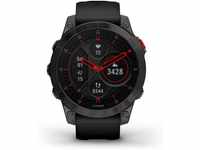 Garmin EPIX™ SAPHIRE 010-02582-11 Smartwatch Bluetooth, GPS, Pulsmessung