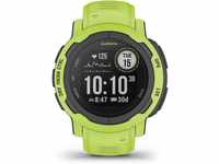 Garmin INSTINCT® 2 010-02626-01 Smartwatch Bluetooth, GPS, Pulsmessung