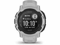 Garmin INSTINCT® 2 SOLAR 010-02627-01 Smartwatch Bluetooth, GPS, Pulsmessung