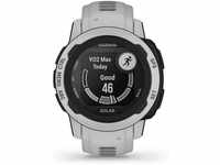 Garmin INSTINCT® 2S SOLAR 010-02564-01 Smartwatch Bluetooth, GPS, Pulsmessung