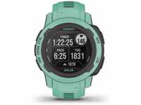 Garmin INSTINCT® 2S SOLAR 010-02564-02 Smartwatch Bluetooth, GPS, Pulsmessung