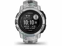 Garmin INSTINCT® 2S CAMO EDITION 010-02563-03 Smartwatch Bluetooth, GPS, Pulsmessung