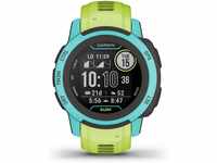 Garmin INSTINCT® 2S SURF EDITION 010-02563-02 Smartwatch Bluetooth, GPS, Pulsmessung