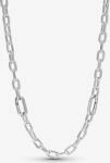 Pandora ME Link Chain Halskette 399685C00-50 Damenhalskette