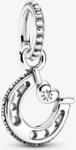 Pandora Gl&uuml;ckshufeisen Charm-Anh&auml;nger 799157C01 Anh&auml;nger