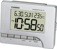 Casio Wake Up Timer DQ-747-8EF Wecker