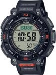 Casio PRG-340-1ER Herrenarmbanduhr Mit Alarm