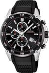 Festina Chronograph F20330/5 Herrenchronograph Sehr Sportlich