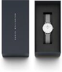 Daniel Wellington Petite DW00100220 Damenarmbanduhr