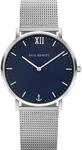 PAUL HEWITT Sailor Line PH-SA-S-St-B-4M Armbanduhr