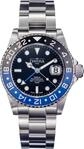 Davosa TERNOS PROFESSIONAL 16157145 Herren Automatikuhr