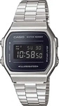 Casio Vintage ICONIC A168WEM-1EF Armbanduhr