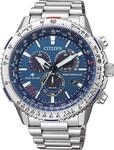 Citizen Radio Controlled CB5000-50L Herrenfunkuhr