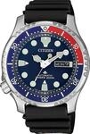 Citizen Promaster NY0086-16LC Herren Automatikuhr
