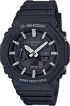 Casio G-Shock Classic GA-2100-1AER Herrenchronograph