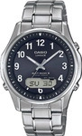 Casio Radio Controlled LCW-M100TSE-1A2ER Herrenarmbanduhr