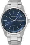 Seiko Solar SNE525P1 Herrenarmbanduhr Solarbetrieb