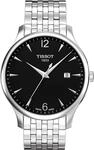 Tissot TISSOT TRADITION T063.610.11.057.00 Herrenarmbanduhr