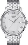 Tissot TISSOT TRADITION T063.610.11.038.00 Herrenarmbanduhr