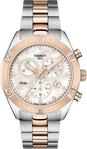 Tissot TISSOT PR 100 T101.917.22.116.00 Damenchronograph