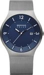 Bering 14440-007 Herrenarmbanduhr