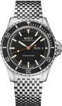 Mido Captain M0268301105100 Herren Automatikuhr Mit Wechselband