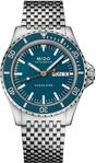 Mido Captain M0268301104100 Herren Automatikuhr Mit Wechselband
