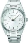Seiko Quarz SUR307P1 Herrenarmbanduhr