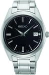 Seiko Quarz SUR311P1 Herrenarmbanduhr