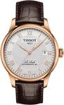 Tissot TISSOT LE LOCLE T006.407.36.033.00 Herren Automatikuhr Zertifiziertes