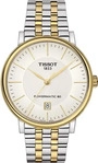 Tissot T122.407.22.031.00, Tissot T-Classic T122.407.22.031.00 Herren Automatikuhr