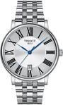 Tissot CARSON PREMIUM AUTOMATIC T122.407.11.033.00 Herren Automatikuhr