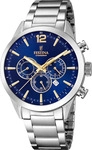 Festina Timeless Chronograph F20343/2 Herrenchronograph