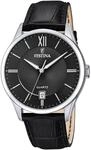 Festina klassisch F20426/3 Herrenarmbanduhr