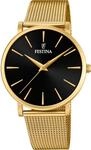 Festina Klassik F20476/2 Damenarmbanduhr