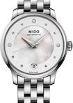 Mido Baroncelli M0392071110600 Damen Automatikuhr