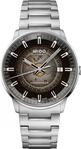 Mido COMMANDER II/GR/A/STEEL/BLACK M0214071141100 Herren Automatikuhr