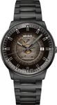 Mido COMMANDER Gradient M0214073341100 Herren Automatikuhr